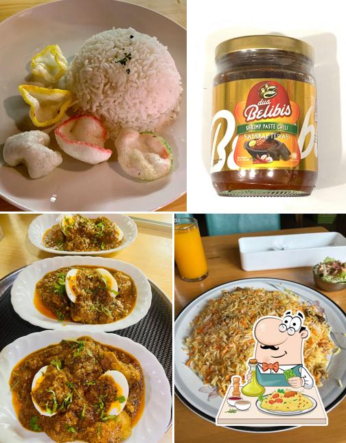 Madina Halal Restaurant Halal Foods Toyota