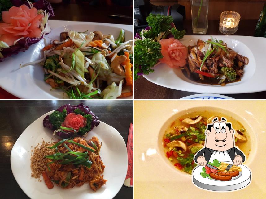 Maenaam Thai Restaurant