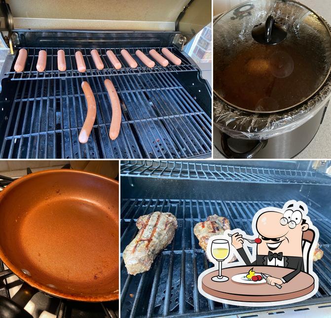 Mama's Kitchen