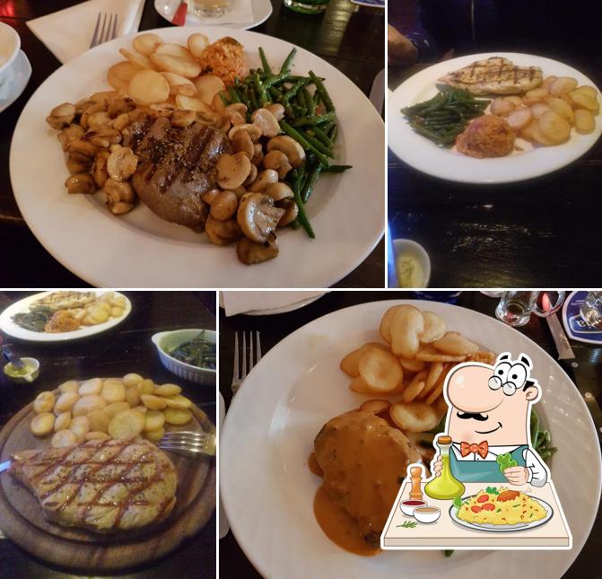 Mostar Grill