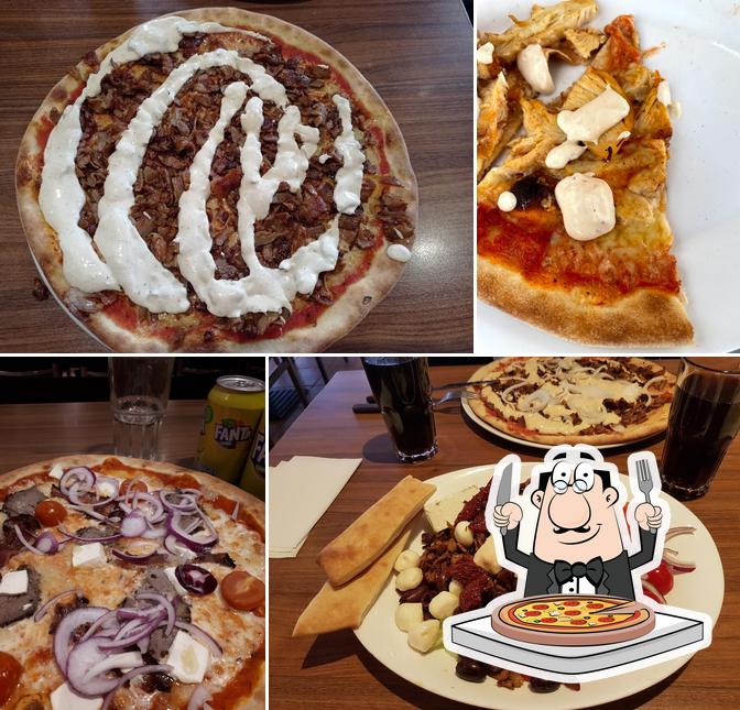 Pizzeria Campino