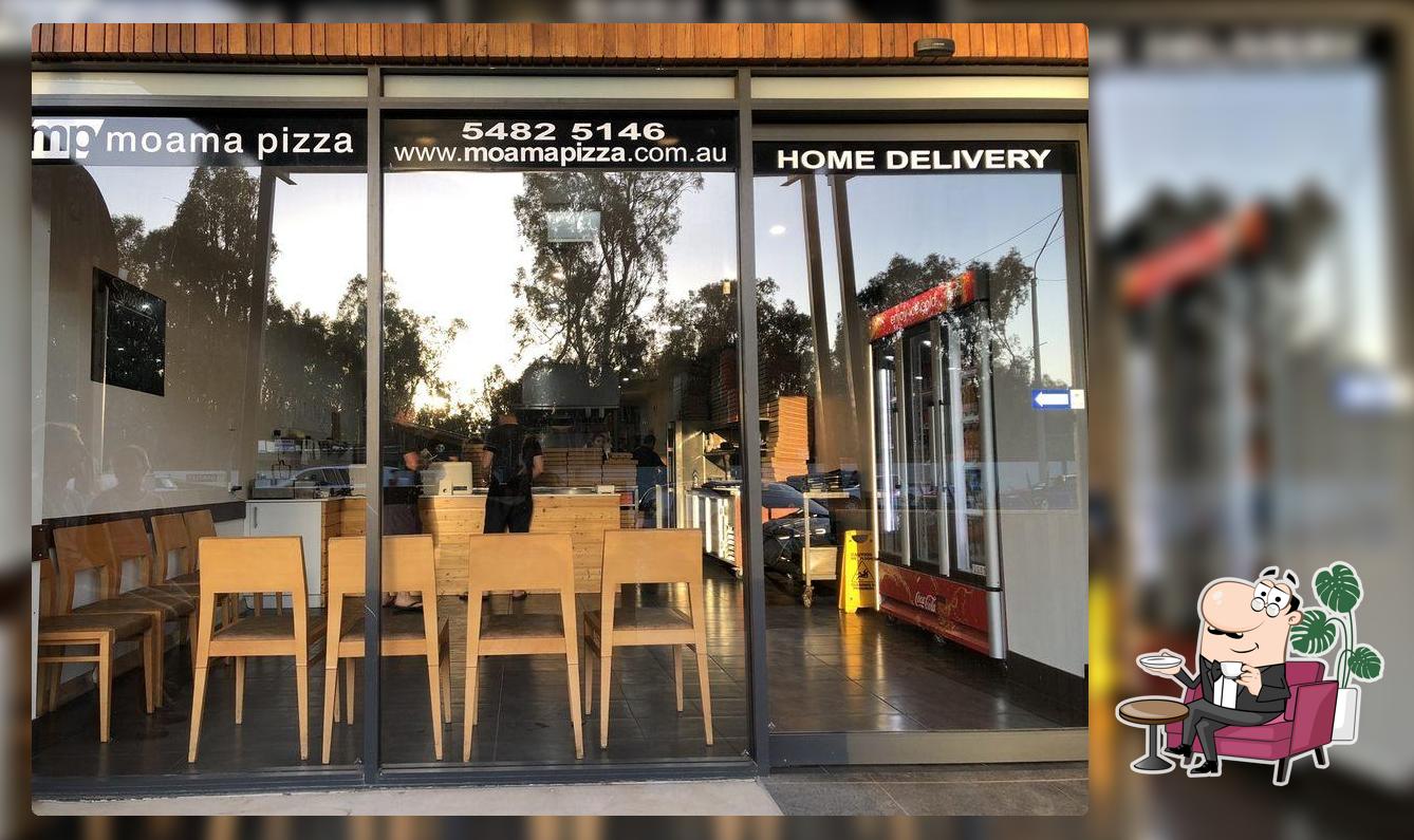Moama Pizza