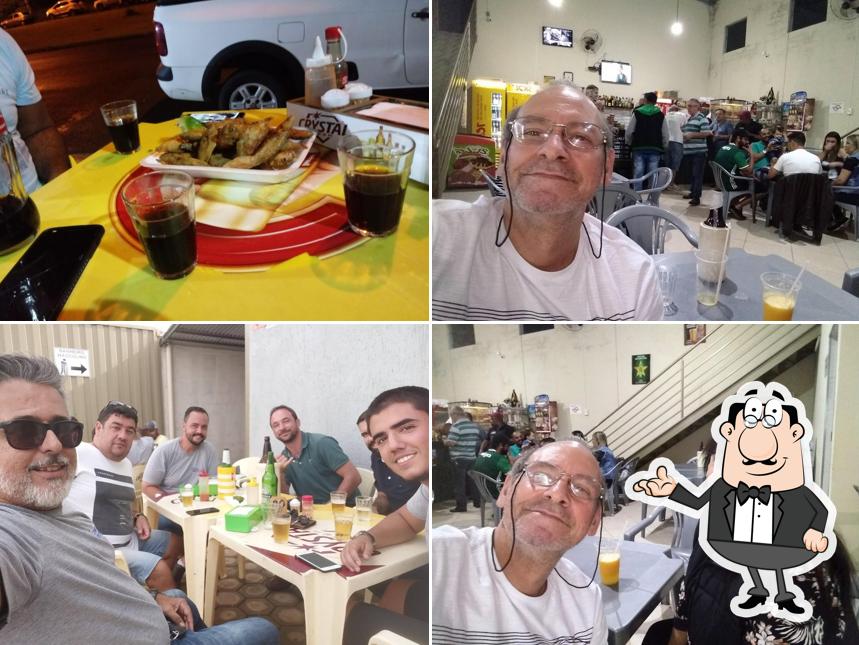 Bar do Mané