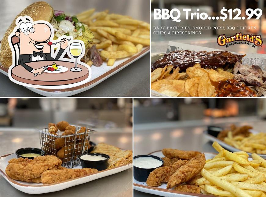 Garfields Restaurant & Pub