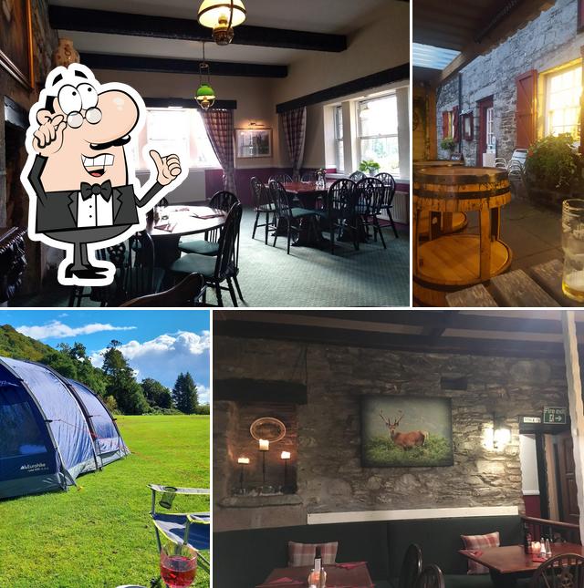 Lairds Inn