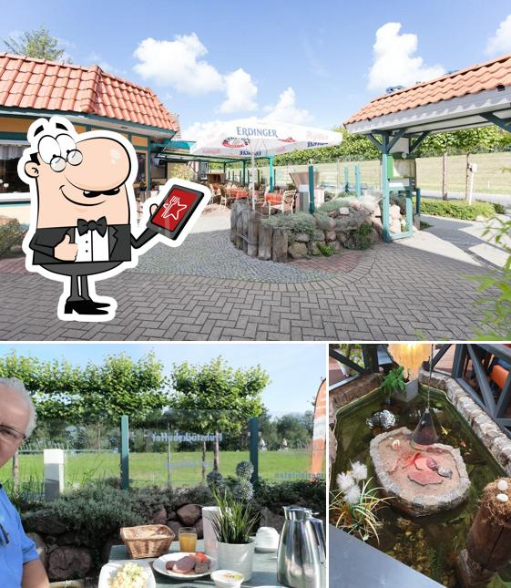 Frühstückscafè Am Deich