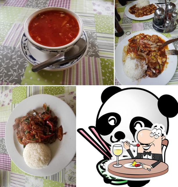 Asia Bistro Panda