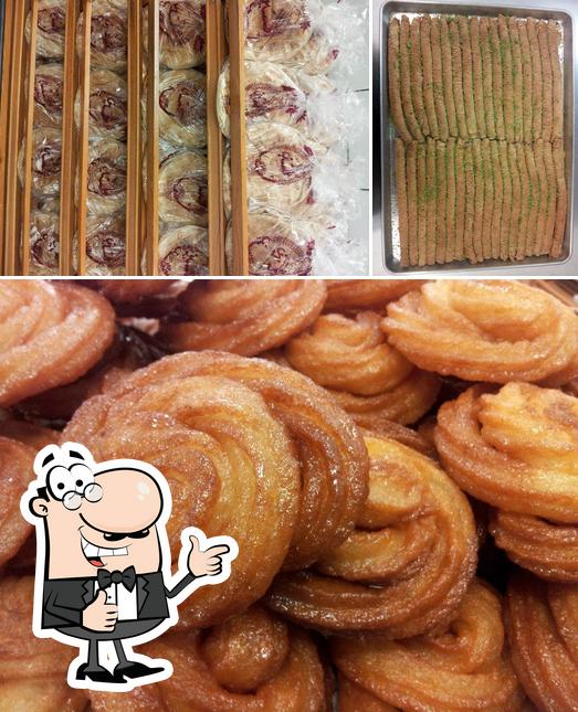 Bakery Department