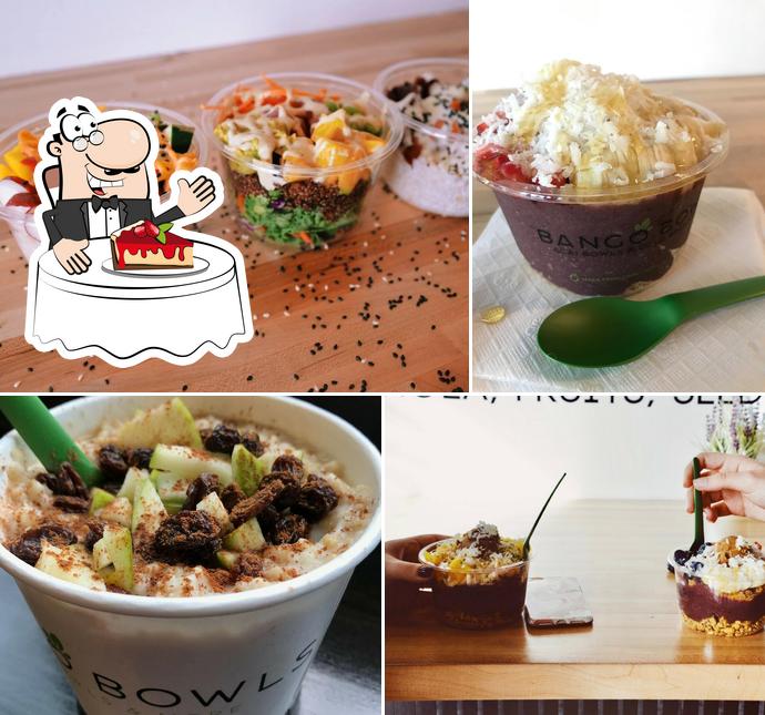 Bango Bowls