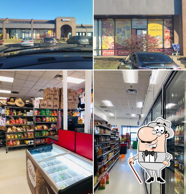 Carniceria Tomy "La Popular"
