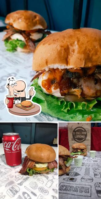 DO CHEF HAMBURGUERIA