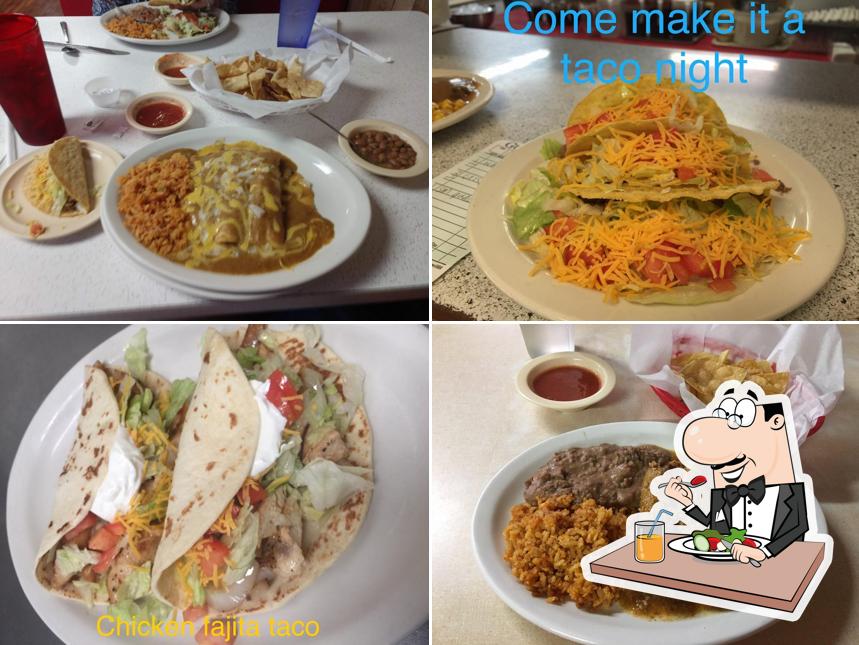 El Alamo Cafe
