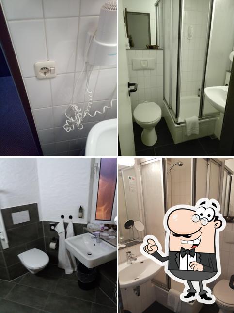 Hotelpark "Der Westerwald Treff" - Ehlscheid GmbH