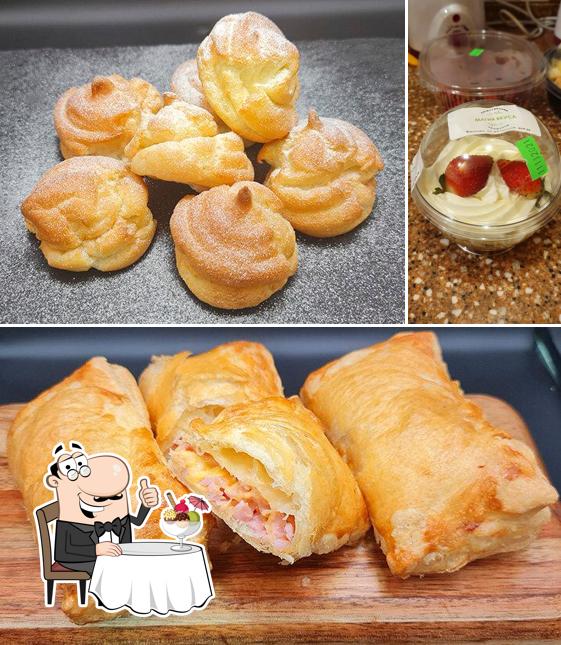Магия Вкуса