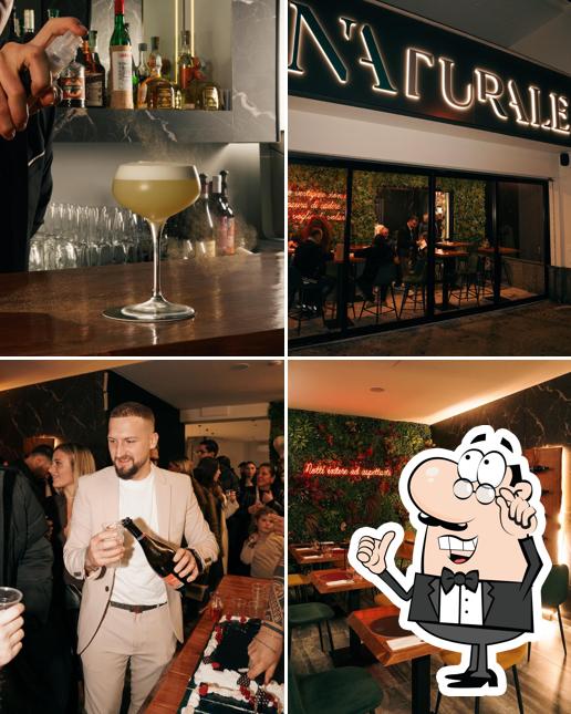 Naturale Paninoteca & Cocktail Bar
