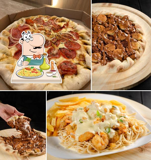 Pisa Pizzaria