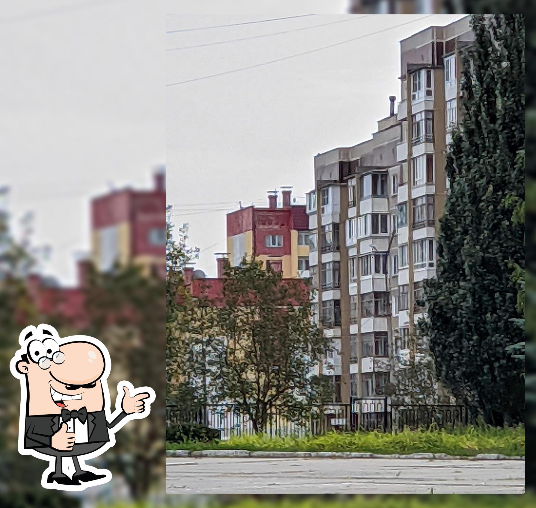 Ресторан СатонИНа ООО