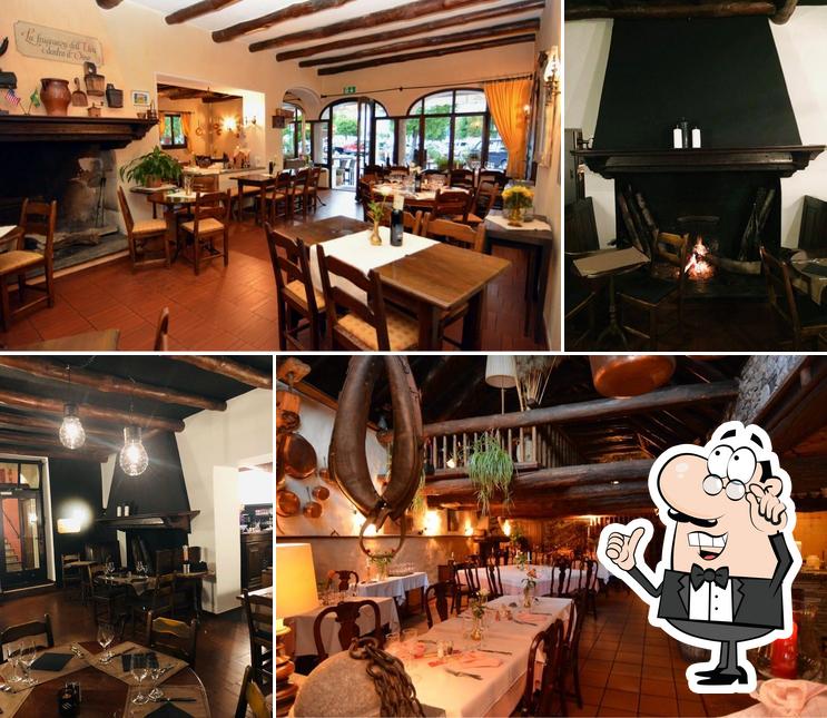 Ristorante degli Angioli