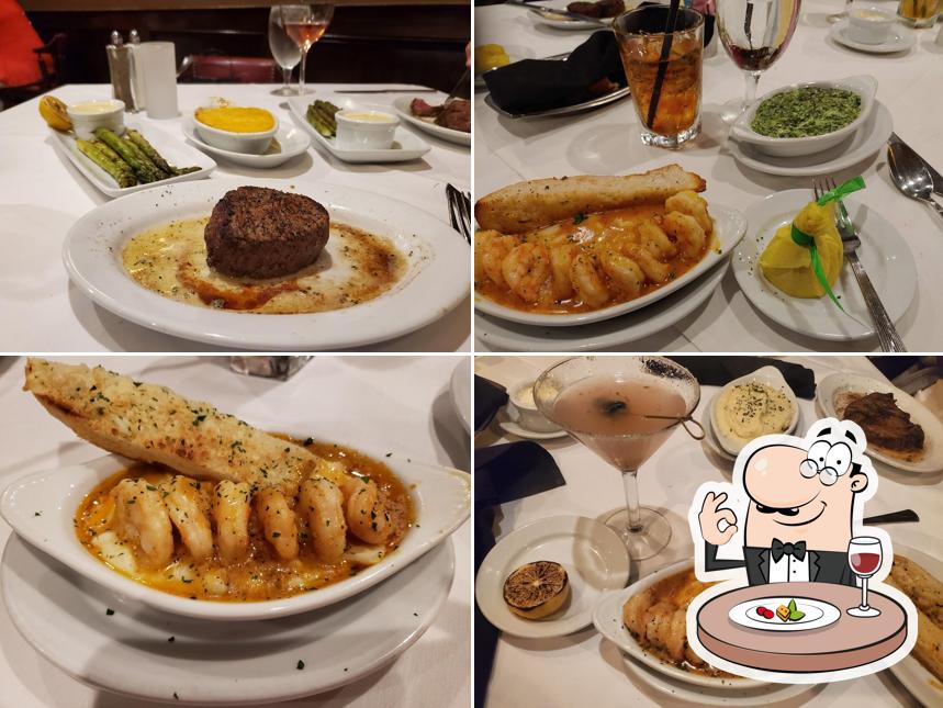 Ruth's Chris Steak House