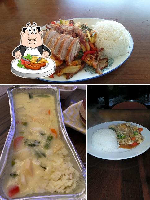 Saigon Wok Asiatische Spezialitäten