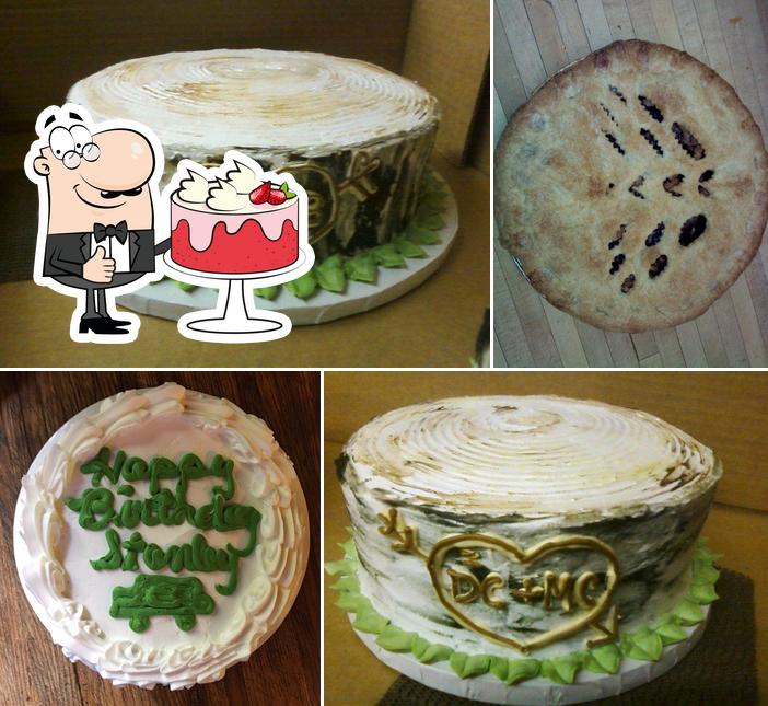 Spooner Bake Shoppe