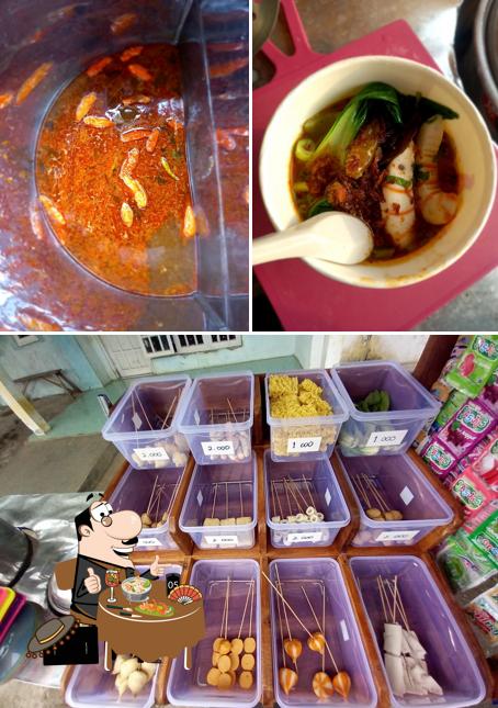 TOMYUM DINI