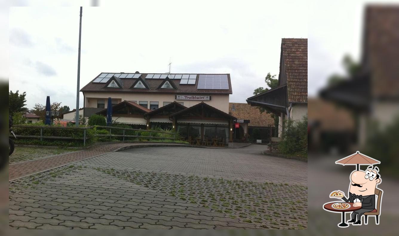 Troidlwirt