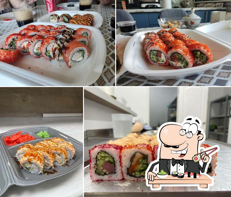 Watashi Самурай