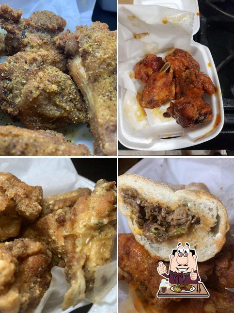 Wing Brothers