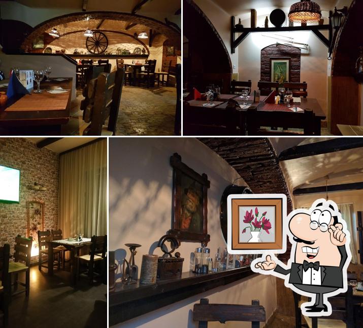 Restaurant Yugoslavia