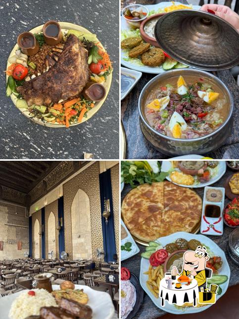 Mamai Restaurant