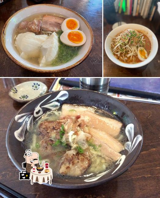 よしもと食堂
