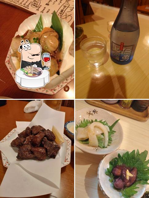 華菜食