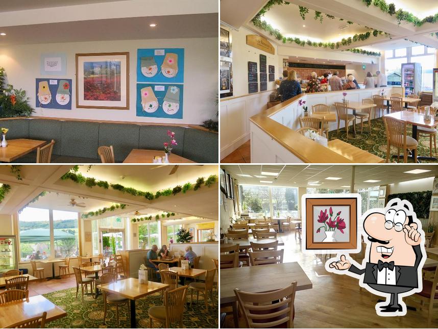 Kings Garden & Leisure Ltd - Sidmouth
