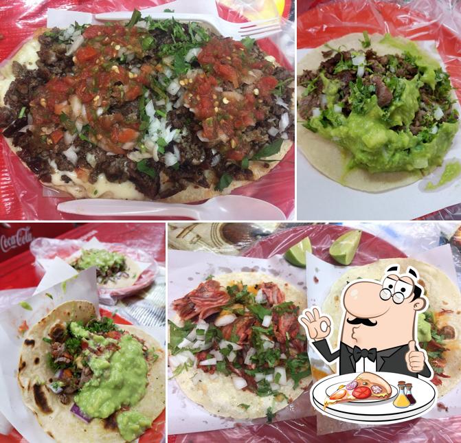 Tacos Puebla
