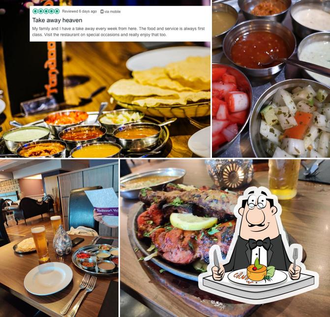 Tandoori Hut