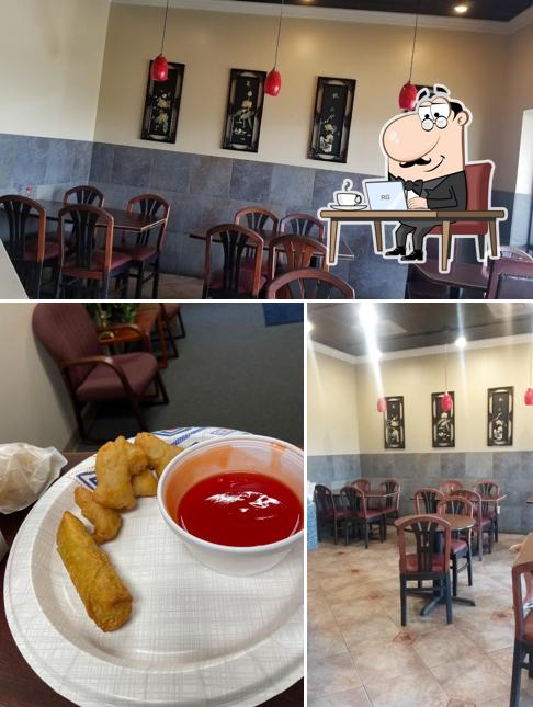 Ye's Cafe