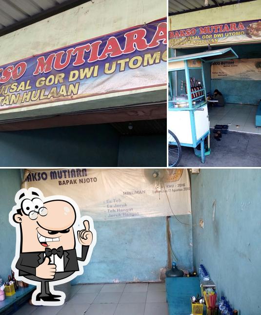 Bakso Mutiara