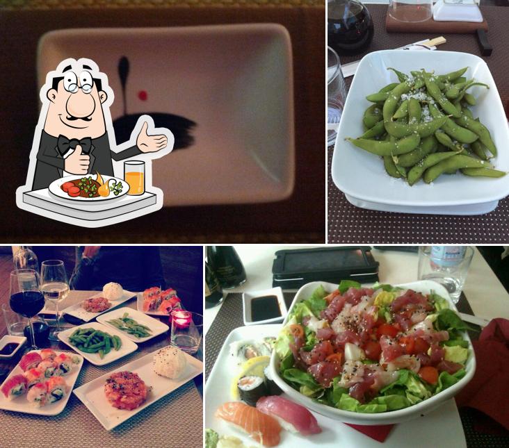 Mio Sushi Living