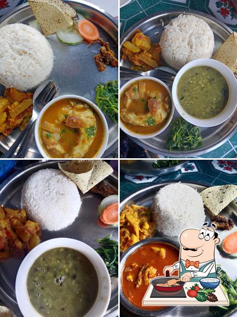 Bibek Local Restaurant
