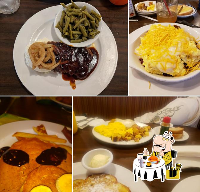 Bob Evans