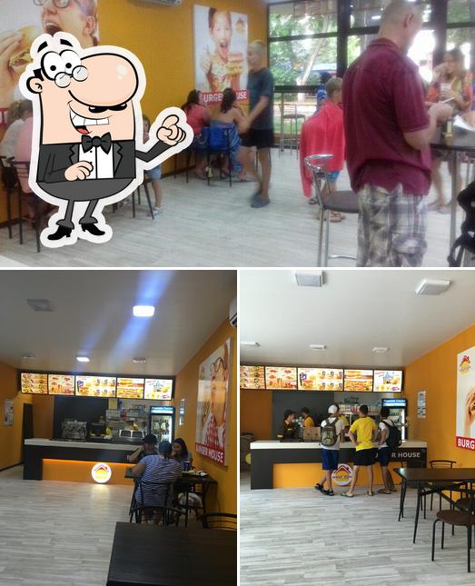 Burger Club