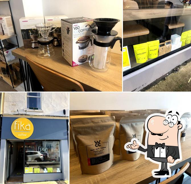 Fika Coffee