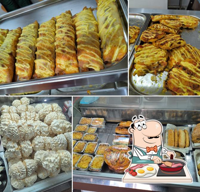 Кафе Кулинария