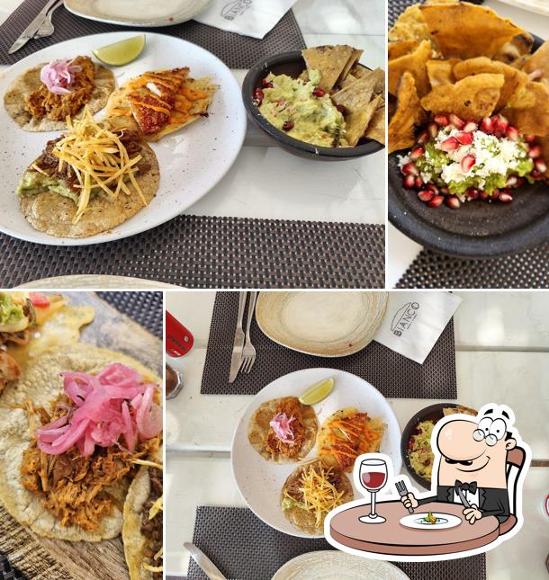 Casa Mexicana Ksamil