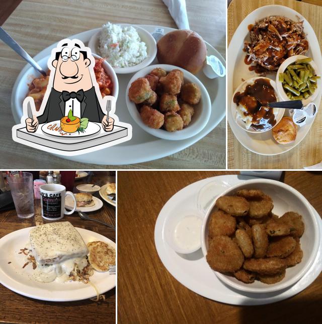 Jo Jo´s Cafe