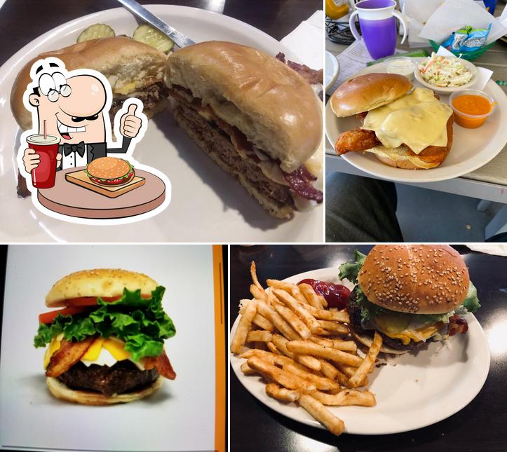 Dulany's Grille and Pub