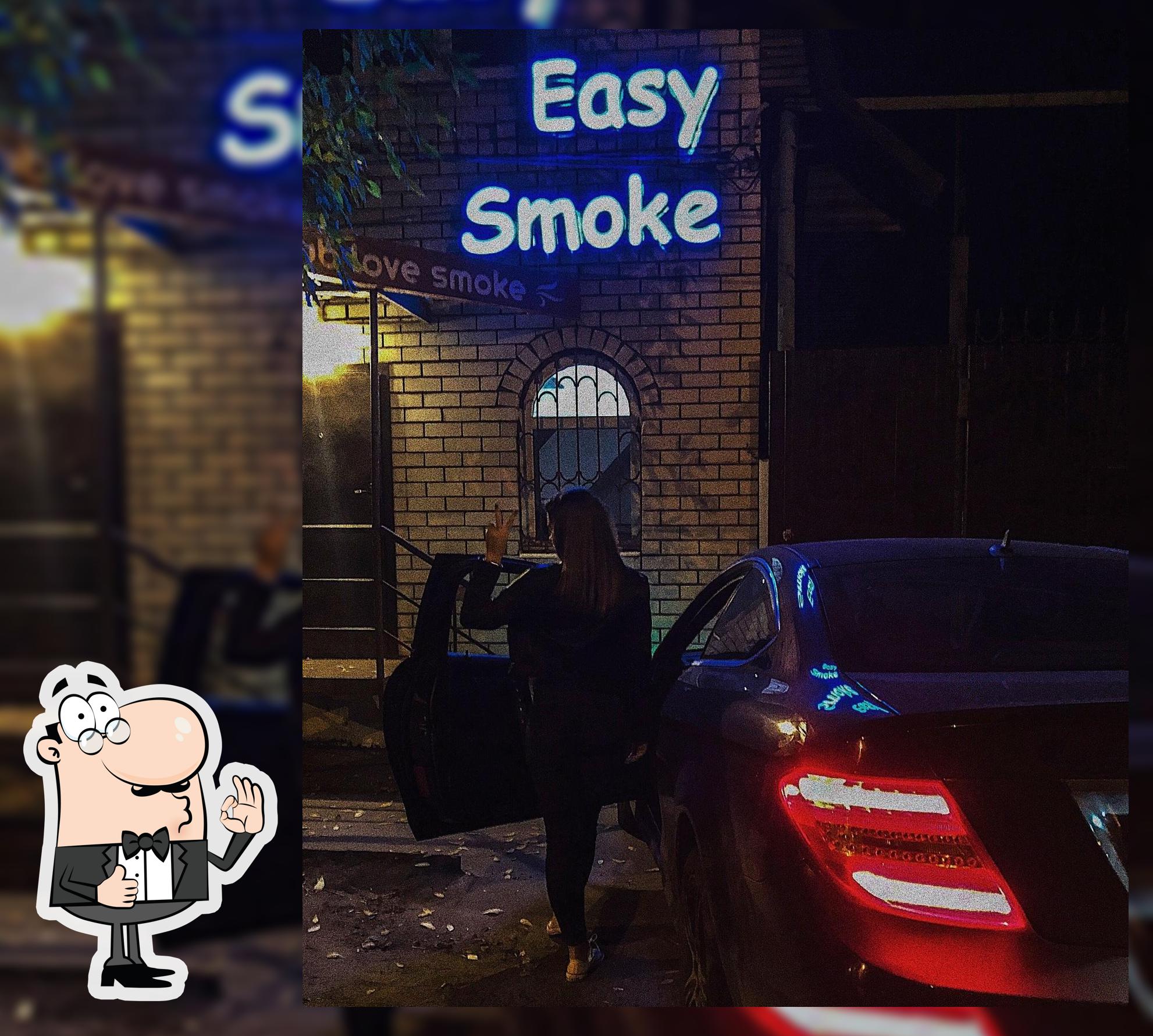 Easy Smoke