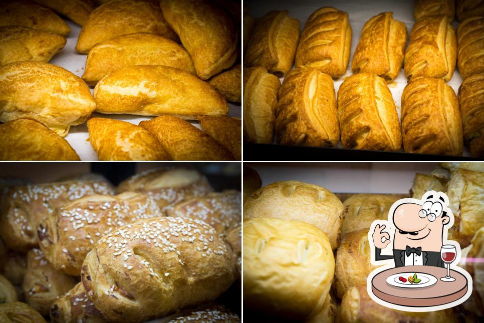 Fazer Baker's Market