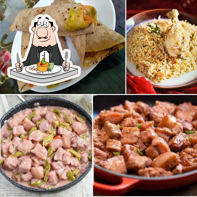 Filindo Foods Restaurant